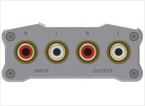 iFi Audio iTube 2 - cecha 2
